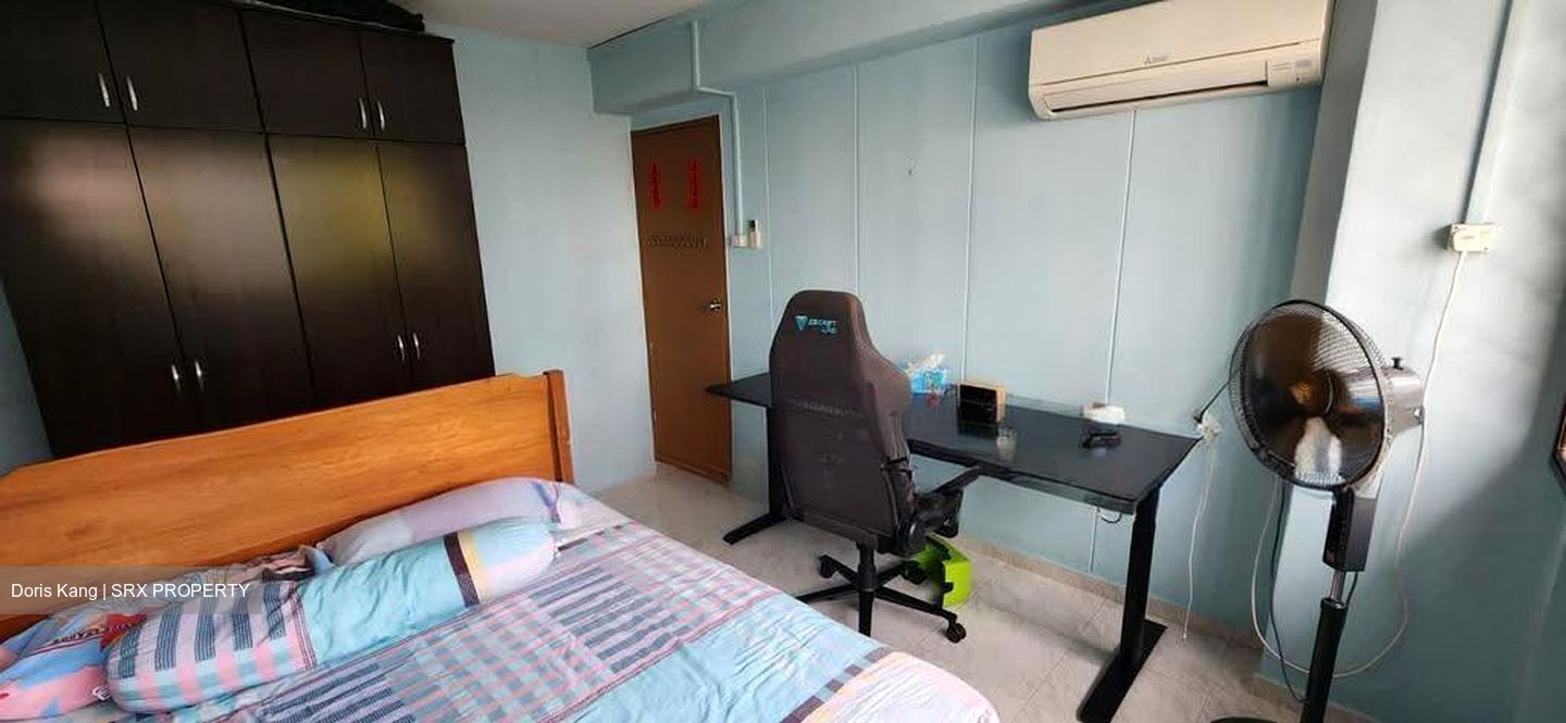 Blk 832 Jurong West Street 81 (Jurong West), HDB 4 Rooms #626048271